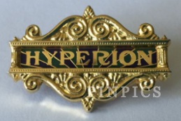 Disney Catalog - Marie Osmond Adora Belle Pin Trader Doll