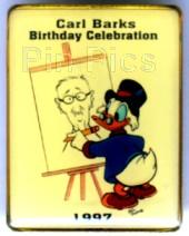 Bambi playing with Thumper a bird and a butterfly