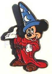 DLR - Mickey Head Icon - Leadership - Cast Manager Award