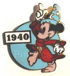 Button - Jiminy Cricket - I've got Environmentality