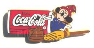 DLR - Chip and Dale - Arbor Day 2002 - Dangle