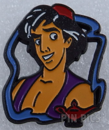 Disney Gallery - Who Framed Roger Rabbit - The Brenda White Collection (4 Pin Set)