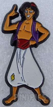 The Seoul Tiger Mascot and Flag