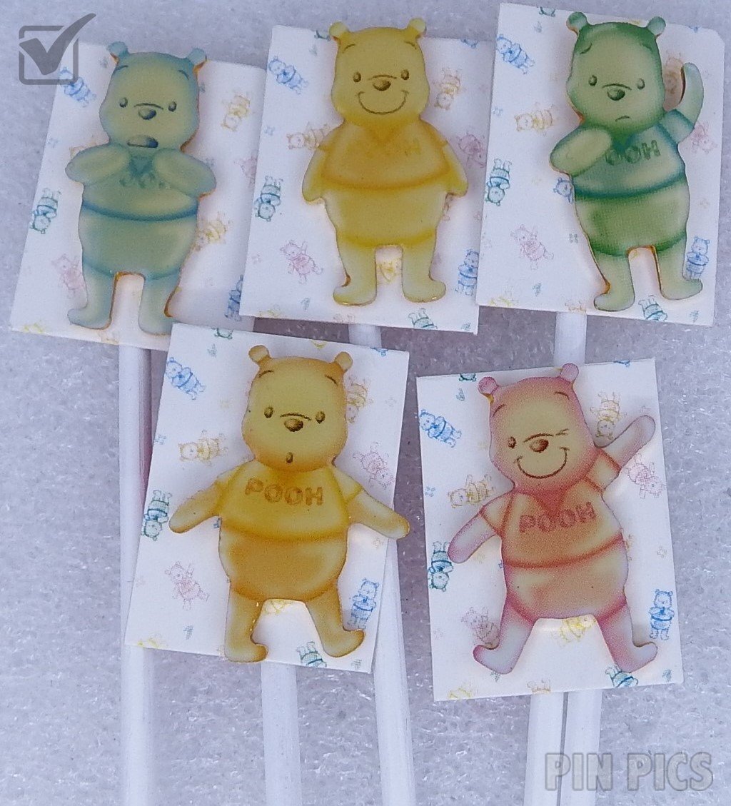 1996 Sylvester Discus