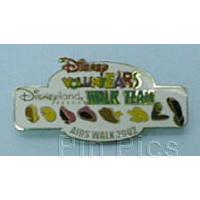 DIS - Florida - Mickey - 12 Months of Magic State Series