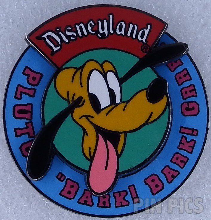 DA - In The Garden (Mickey)