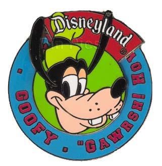 WDW - Mickey Mouse - On With The Show 2002