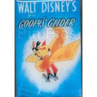 DLP - Movie Poster Donald's Vacation