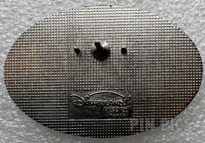 DLP - Walt’s - an American Restaurant  pin collectible - Main Image 2