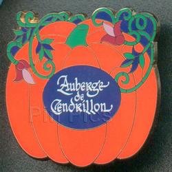 DA - Valentine's Day 2002 (Sleeping Beauty Black Prototype)