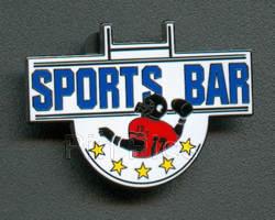 DCA - Mickey Railroad Train - California History Series 3