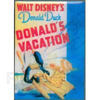 Japan - Mickey and Minnie Mouse - Hawaiian Holiday 1937 - History of Art 2002