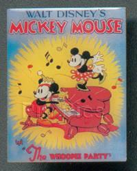 WDW - Jessica Rabbit - Pleasure Island - Jeweled