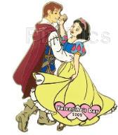 WDW - Tuki and Rio - American Flag - Rainforest Cafe