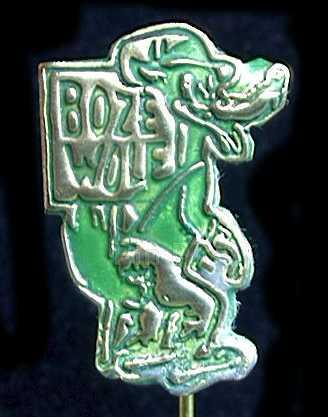 Japan - Mickey and Minnie Mouse - 2nd Anniversary - Hinged - TDL