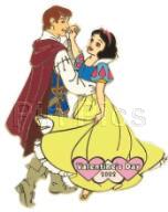 WDW - Pin Bag - EPCOT Pin Celebration