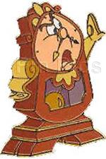 WDW - United Kingdom - Flag - World Showcase