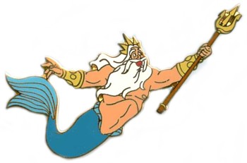 Button - Honey, I Blew Up The Kid - Movie Poster