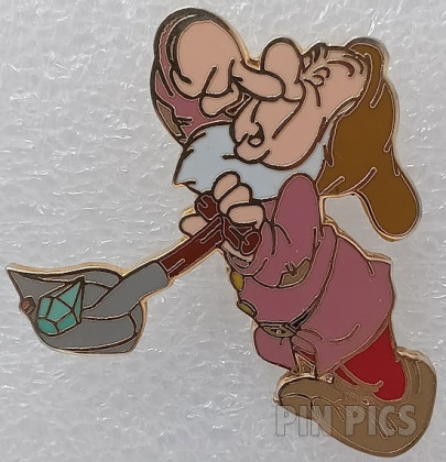 TDR - Mickey The Little Whirlwind - Attraction - TDL