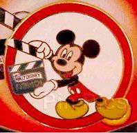 WDW - Minnie Mouse - Statue of Liberty - Flag Day 2002