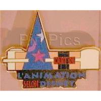 It's A Small World Lanyard