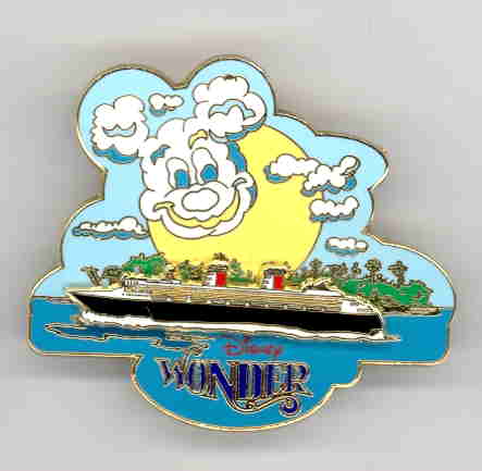 JDS - Boo, Mike & Sulley - Monsters Inc