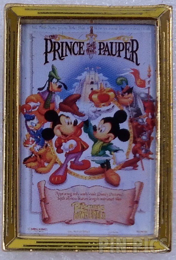 WDAC - Minnie - Made In California Star