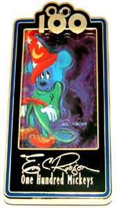 Older Tigger Standing