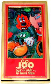 DA - Return to Neverland - Mr. Smee