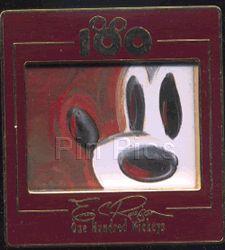 DIS - Supercalifragilisticexpialidocious - Mary Poppins - 30th Anniversary - Tin