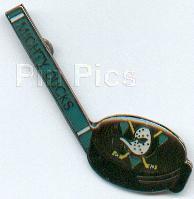 DLR - Goofy's 70th Birthday