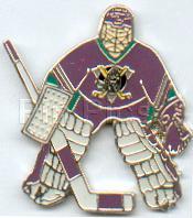 WDW - Mickey, Goofy, Pluto & Donald - Years of Creating the Magic - Cast