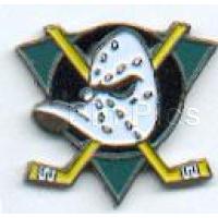 DLR - Summer 1987 Shield