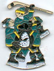 Japan - Aurora and Phillip - Valentines Day 2002 - Hinged