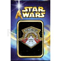 DLR - Donald and Pluto - April Fools' Day 2002