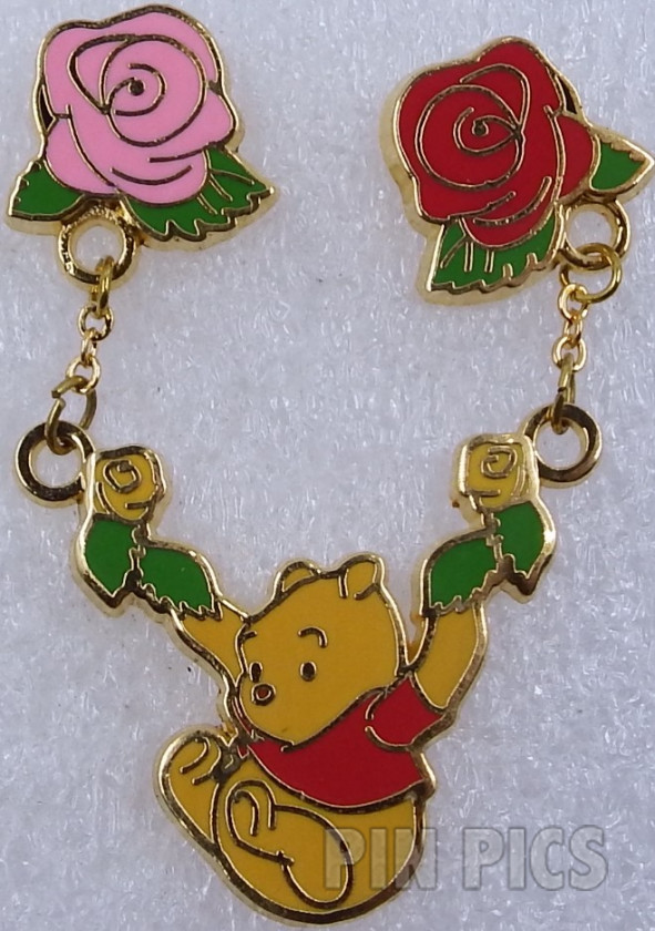 DA - Stitch - Elvis - Silver Prototype