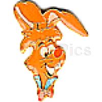 DA - Pleakley (Gold Prototype)