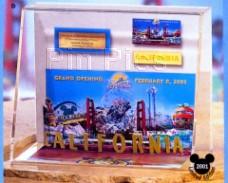 DLR - One Hundred Mickeys Pin Series (MM 062) - Vintage Series 6