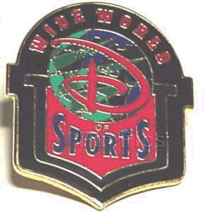 Button - DLR - I Walked in Walt Disney’s Original Magic Kingdom - Game Prize