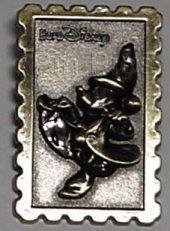 WDAC 2002 - Made In California Dangle (Director Mickey)