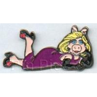 Disneyana - Mother's Day 2001 - Pin Trading