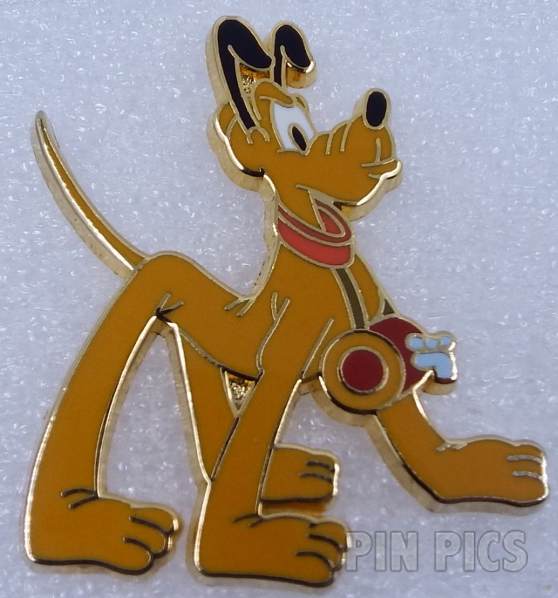 Disney's California Adventure - Year One 1 - 1st Anniversary