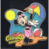 2000 Sydney Summer Games USA