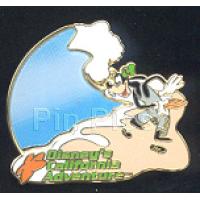 DLR - Fab 6 and Castle