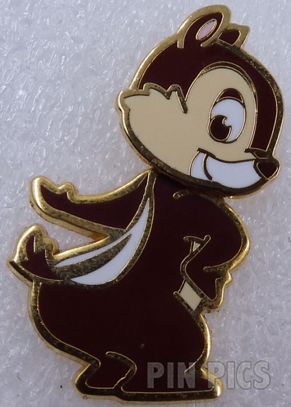 Sedesma - Pocahontas - Head