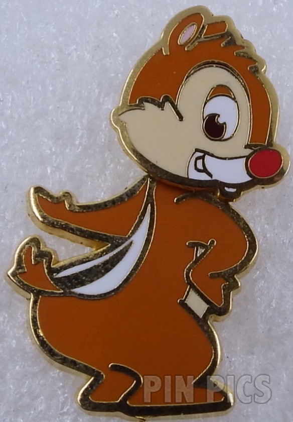 WDW - Donald Duck - Cross-U Winter 2001 - Cast Exclusive