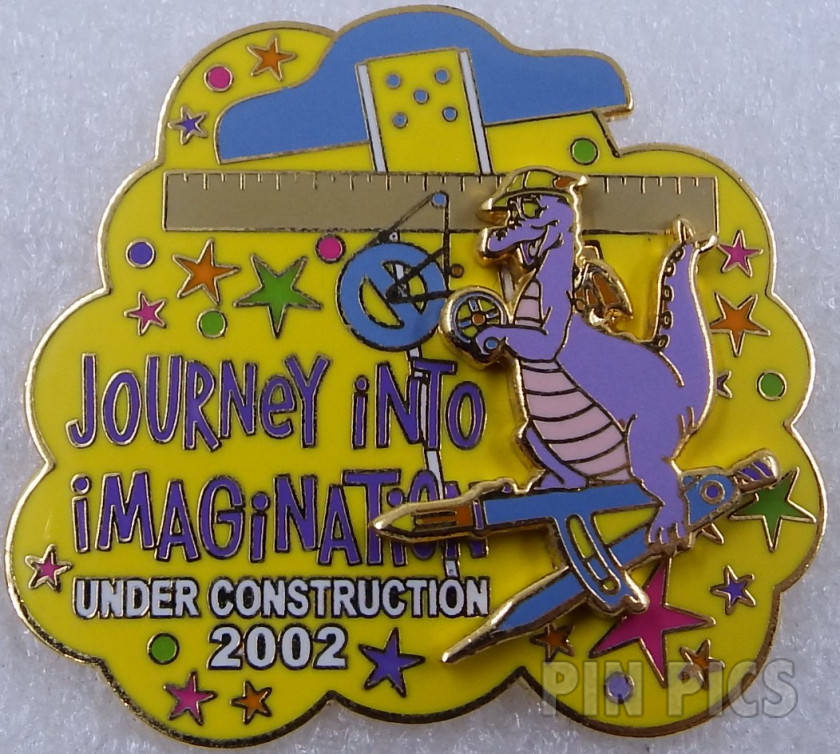 DLP - Planet Hollywood Disneyland Paris (Globe)