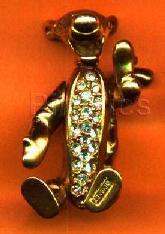 Japan - Pooh, Heffalumps and Woozles - Winnie the Pooh and the Blustery Day 1968 - History of Art 2002