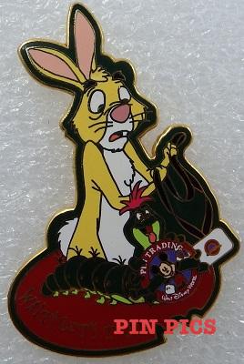 Japan - Minnie Mouse - Pie-Eyed - White Day 2002 - JDS