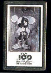 Japan - Daisy Duck - The Disney Store Shibuya - 1 Year Anniversary - JDS